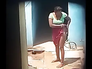 Desi bath